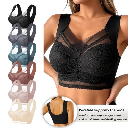 Women wireless full coverage - women,