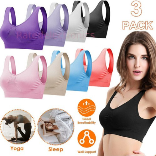 3pack wireless underwear - 3pack,