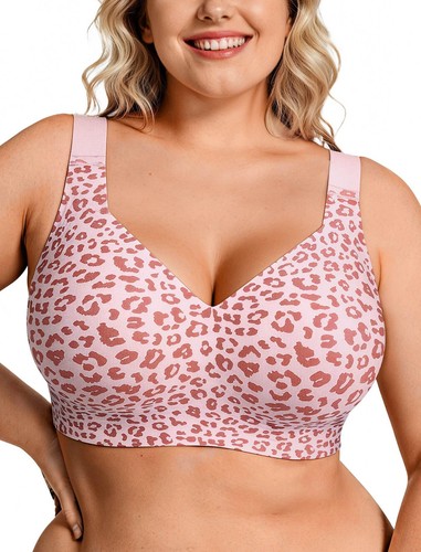 Jelly bra bras soft supportive - jelly,